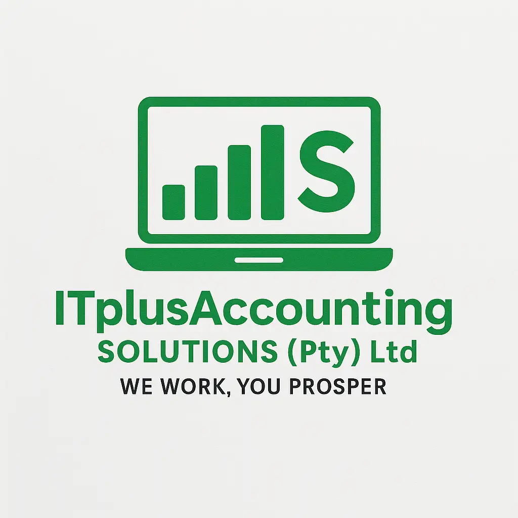 ITplusAccounting Solutions